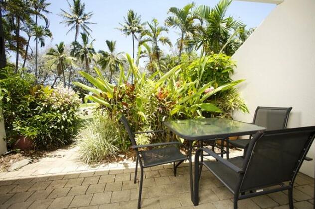 Beachfront Terraces - Photo2