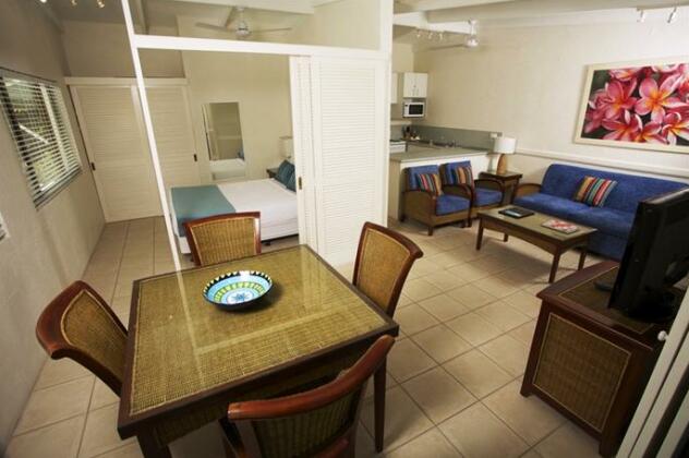 Beachfront Terraces - Photo4