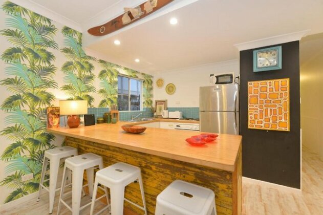 Boho Beach Apartment - Photo2