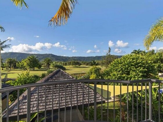 Catalina - Port Douglas - Photo2