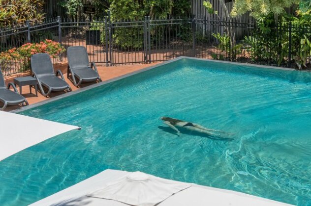 Cayman Villas - Photo5