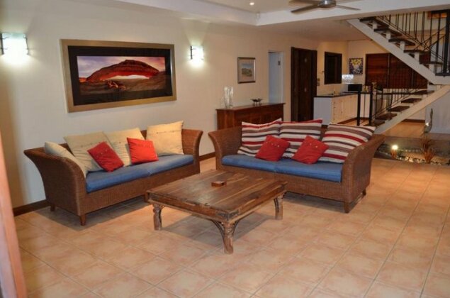 Chez Willow 3 - Photo5