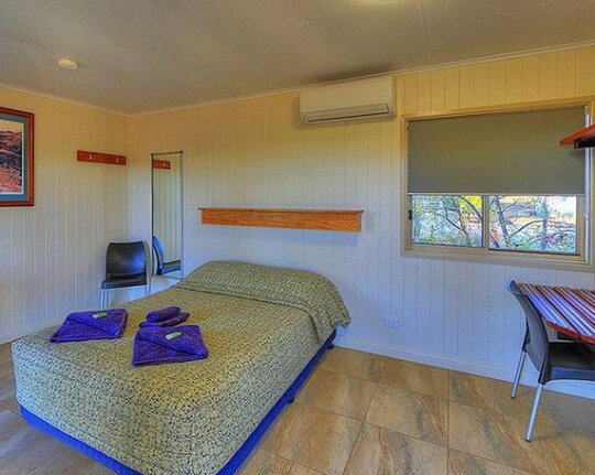 Cobbold Gorge Station Port Douglas - Photo2