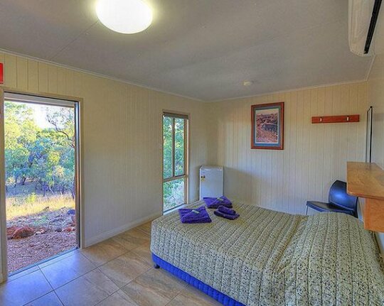 Cobbold Gorge Station Port Douglas - Photo3