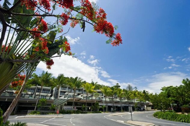 Coconut Grove Apartments