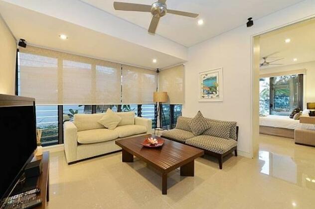 Esplanade Villa Port Douglas - Photo5