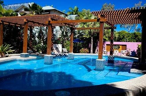 Freestyle Resort Port Douglas - Photo2