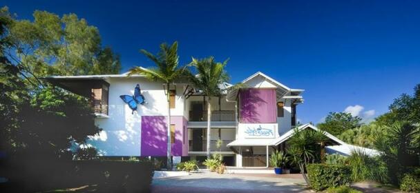 Freestyle Resort Port Douglas
