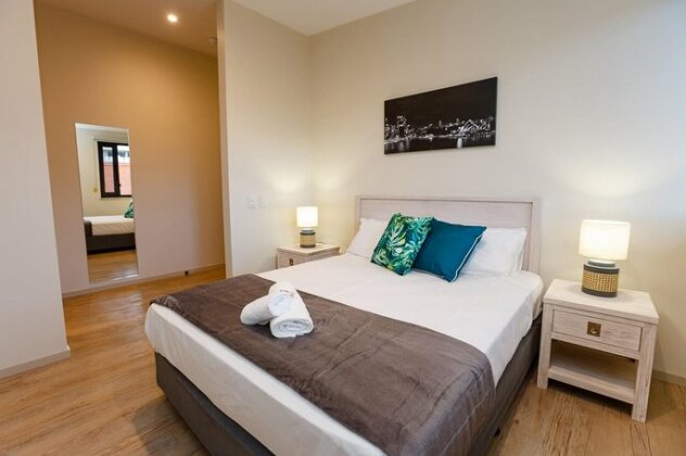 Global Backpackers Port Douglas - Photo3