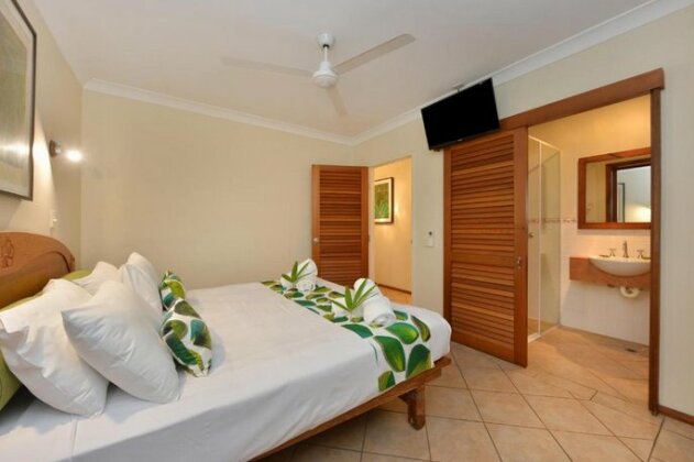 Hibiscus Hideaway Port Douglas