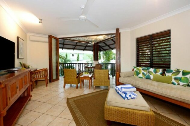 Hibiscus Hideaway Port Douglas - Photo2