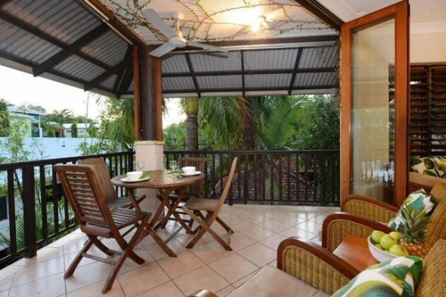 Hibiscus Hideaway Port Douglas - Photo3