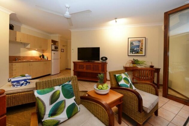 Hibiscus Hideaway Port Douglas - Photo4
