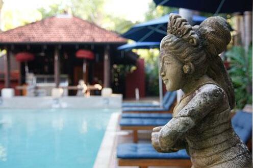 Hibiscus Resort And Spa - Photo4