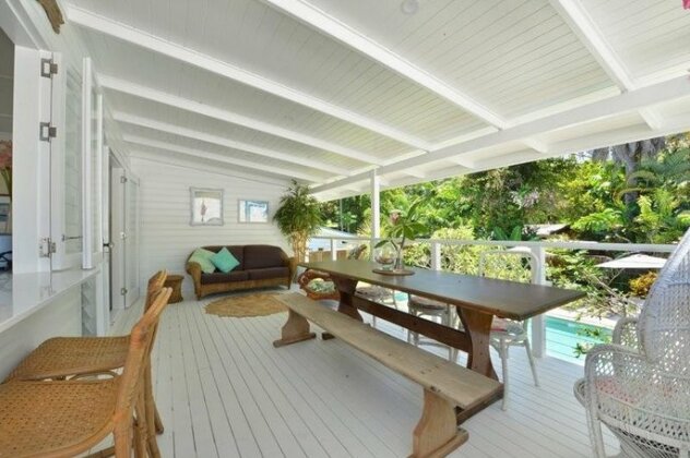 Jamaica Beach House - Photo2