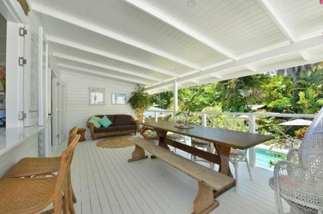 Jamaica Beach House - Photo2