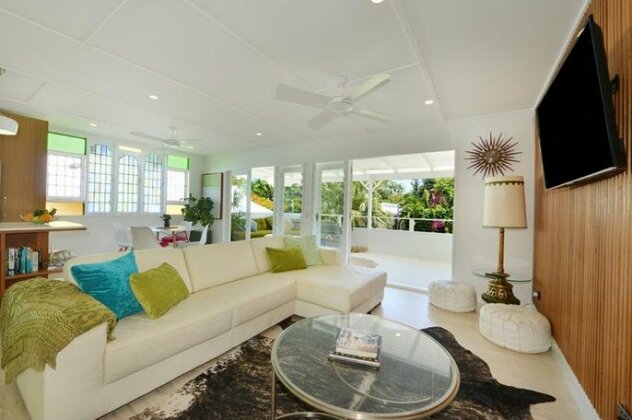 Jamaica Beach House - Photo3