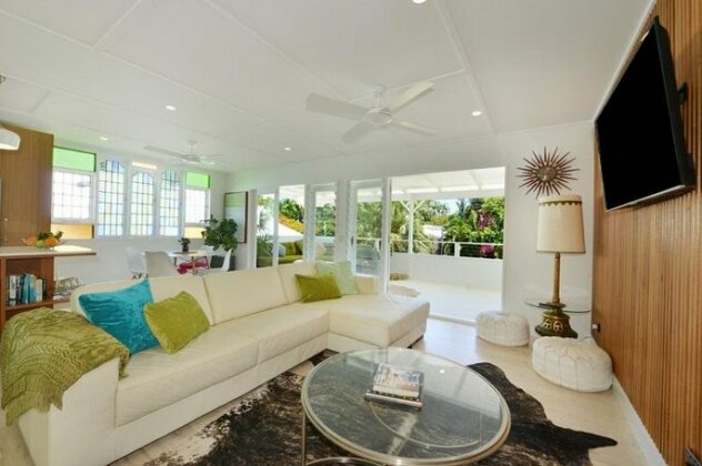 Jamaica Beach House - Photo3