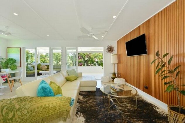 Jamaica Beach House - Photo5