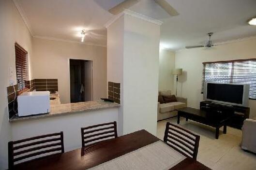 Marina Terraces Port Douglas - Photo3