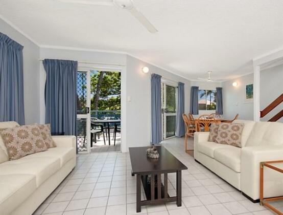 Marina Terraces Port Douglas - Photo4