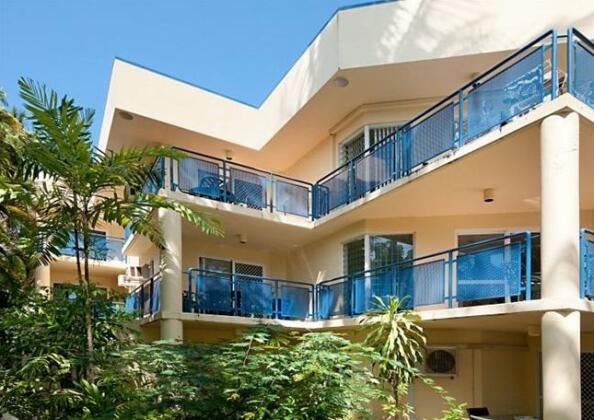Marina Terraces Port Douglas - Photo5