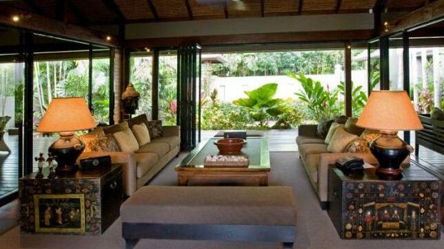 Meryula - Luxury Holiday Home - Photo2