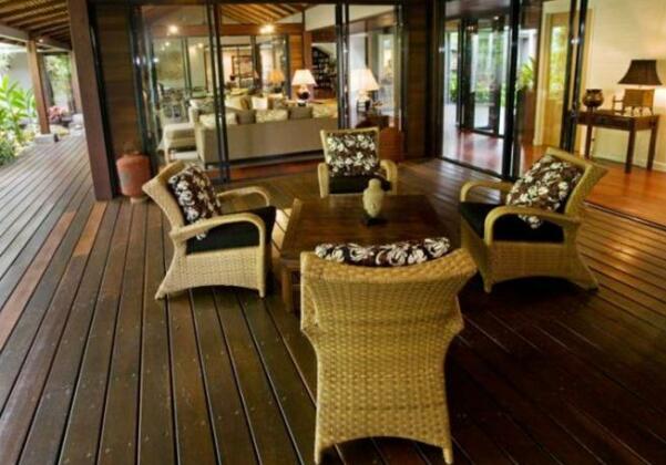 Meryula - Luxury Holiday Home - Photo3