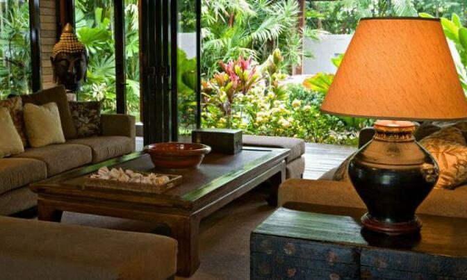Meryula - Luxury Holiday Home - Photo4