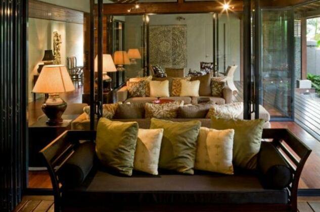 Meryula - Luxury Holiday Home - Photo5