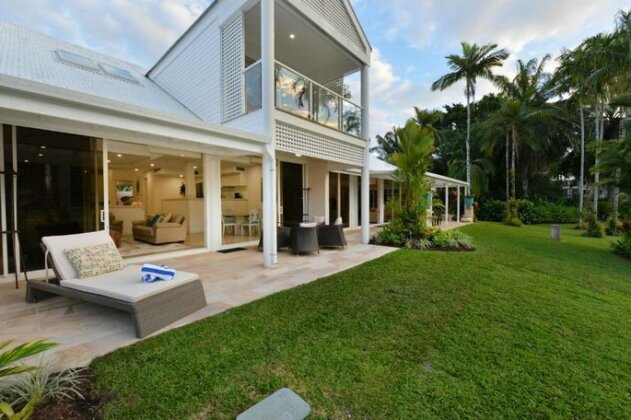 Mirage Luxury Villas - Photo2