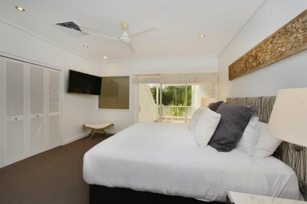 Mirage Luxury Villas - Photo4