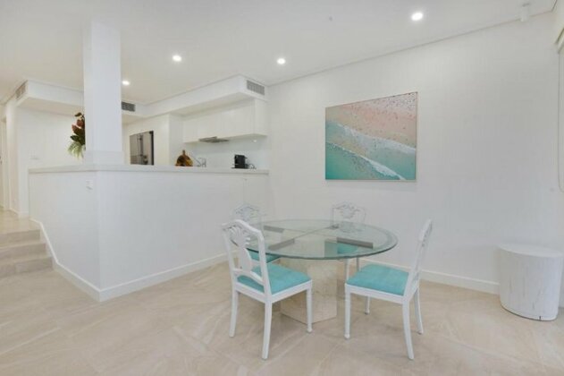 Mirage Luxury Villas - Photo5