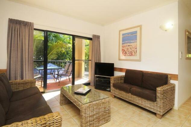 Nautilus Holiday Apartments - Photo3
