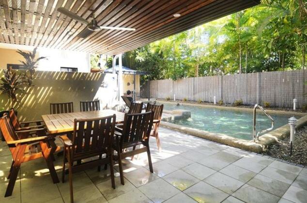 Nautilus Holiday Apartments - Photo5