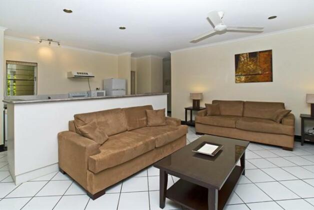 Nimrod Resort Apartments - Photo2