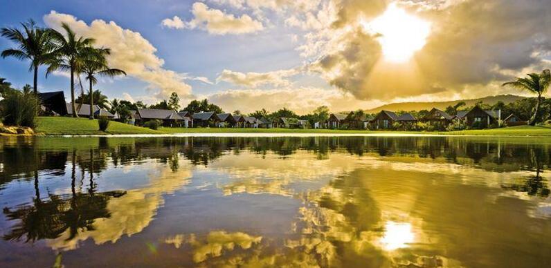 Niramaya Villas and Spa - Photo3