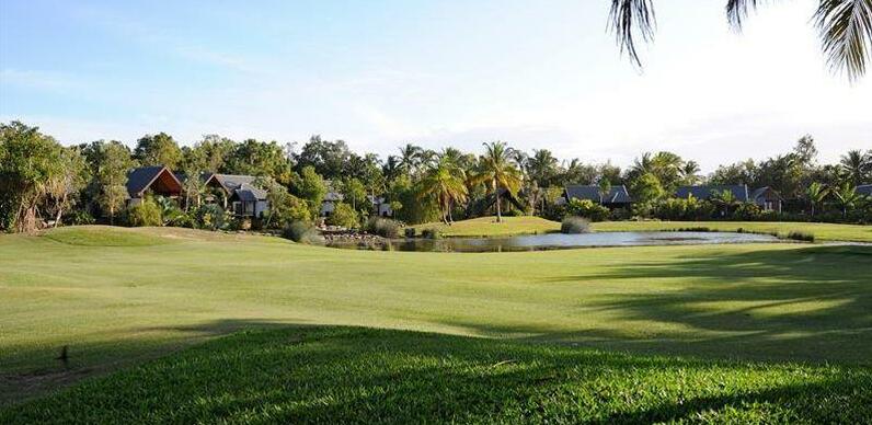 Niramaya Villas and Spa - Photo5