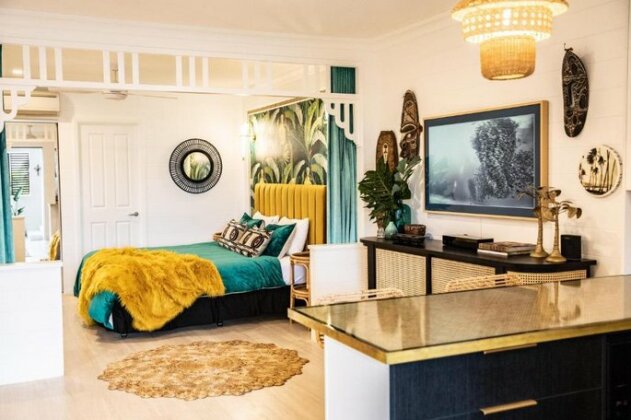 NOMAD - Luxe apartment - Photo2