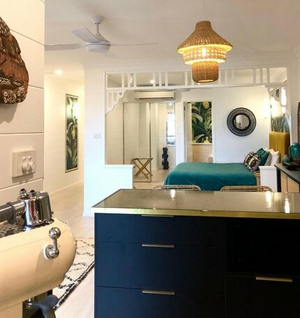 NOMAD - Luxe apartment - Photo3
