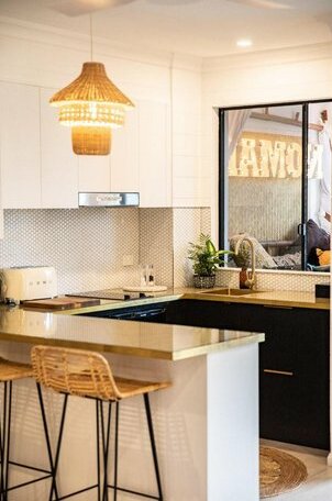 NOMAD - Luxe apartment - Photo4