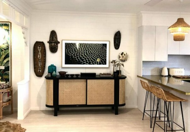 NOMAD - Luxe apartment - Photo5