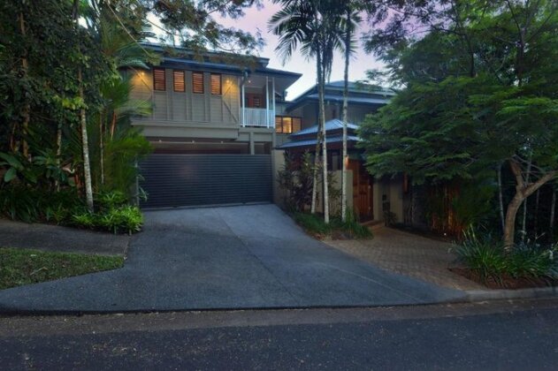OneLuxe Port Douglas