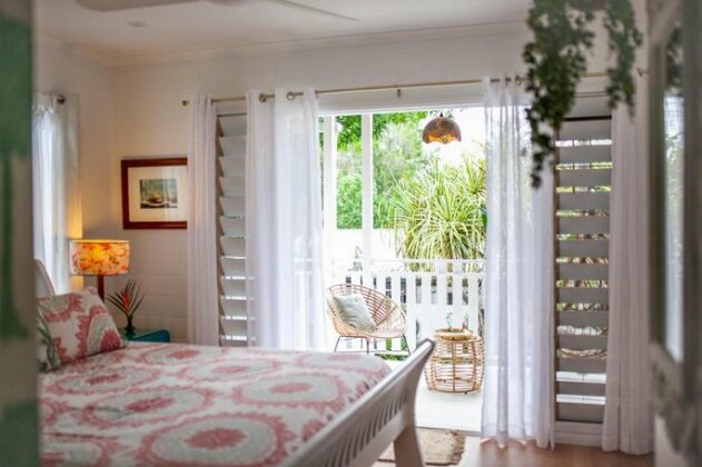 Pandanus Cottage - Photo5