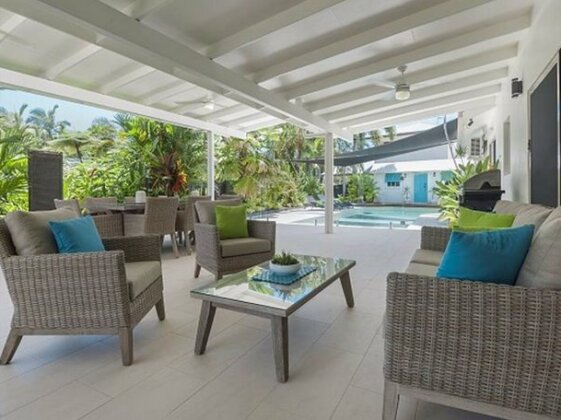 Paradise on Ruby - Port Douglas - Photo4