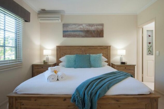Paradise on Ruby - Port Douglas - Photo5
