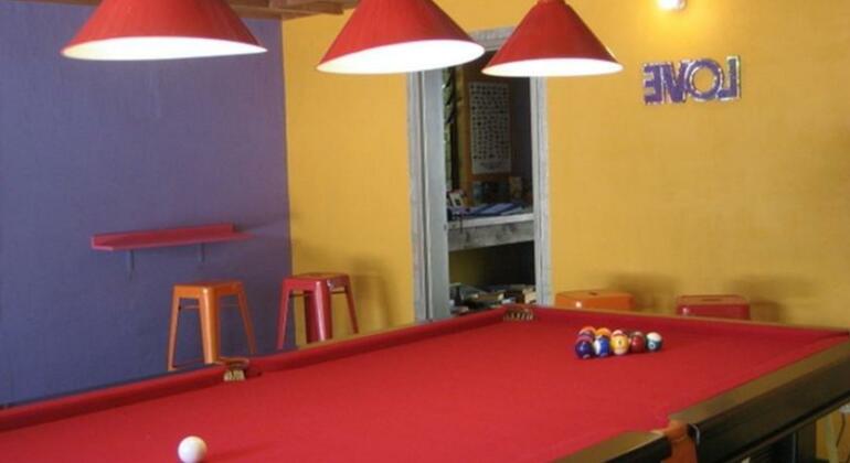 Pink Flamingo Resort - Photo2
