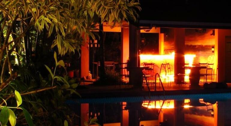 Pink Flamingo Resort - Photo3
