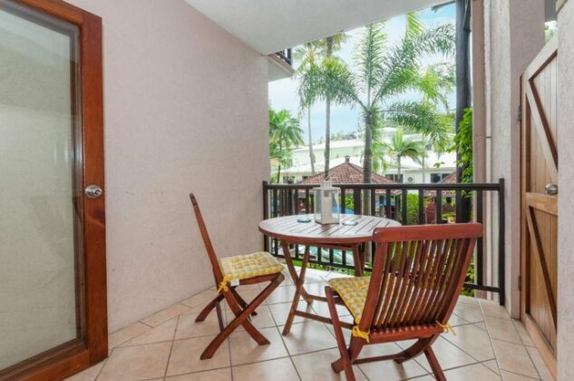 Poolside Studio Port Douglas - Photo3