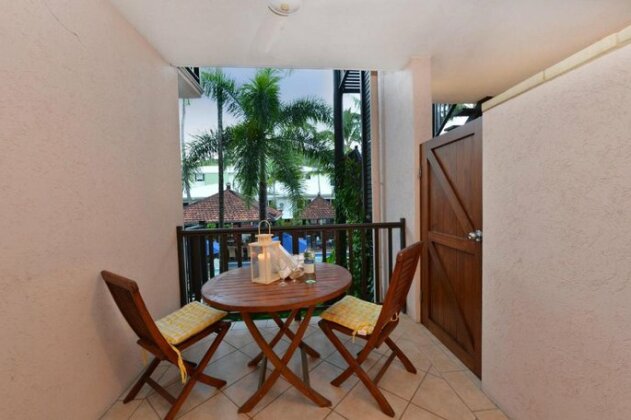 Poolside Studio Port Douglas - Photo4